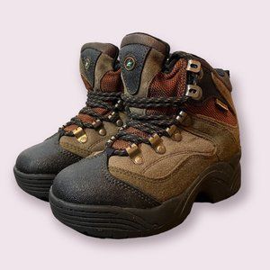 Bass Pro Shop - RedHead Bone Dry Waterproof Hunting Boots for Kids